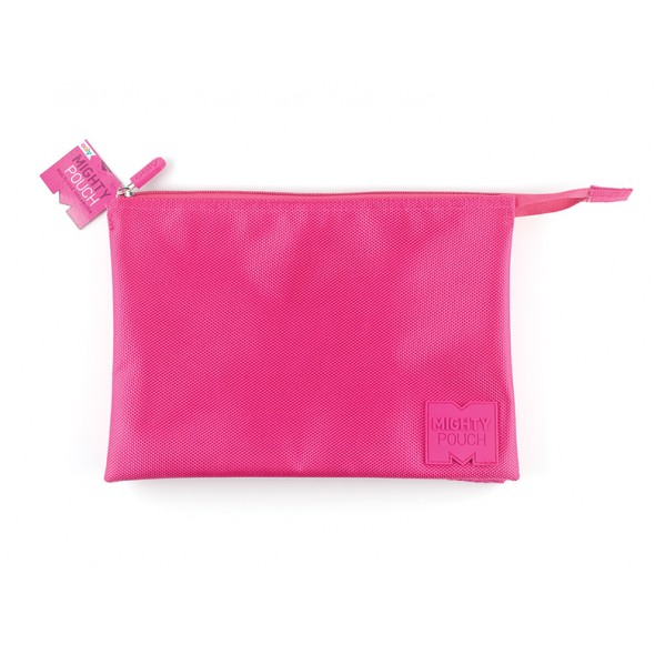 MIGHTY POUCH - ROSA