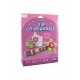 3D COLORABLE - WAND AND TIARA