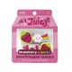 GOMAS LIL JUICY SCENTED PENCIL TOPPER - STRAWBERRY